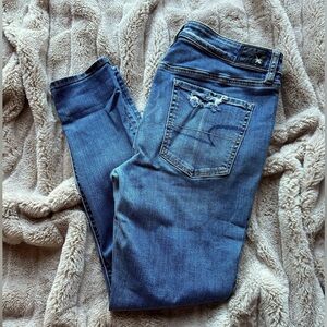 American Eagle Outfitters 🦅 Denim Size 14 ✨